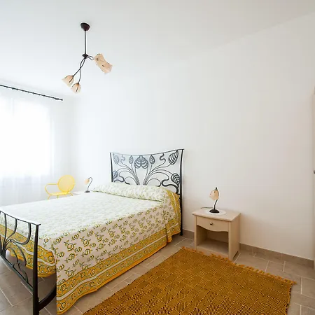 مزرعة للإقامة Le Girandole *