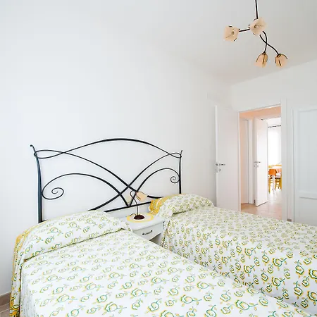 مزرعة للإقامة Le Girandole