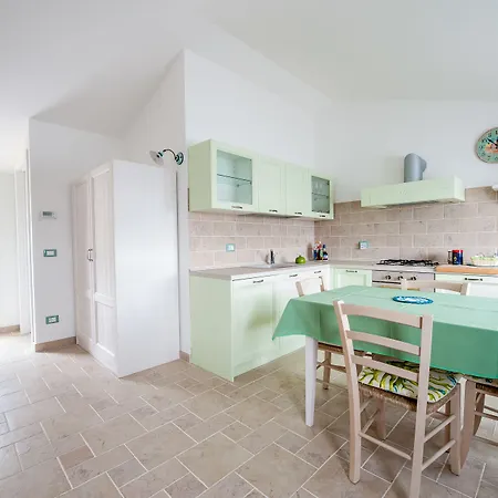 مزرعة للإقامة Le Girandole دْيانو مارينا