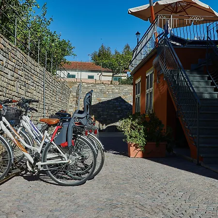 Le Girandole Farmház