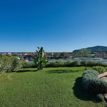 Farmház Le Girandole *