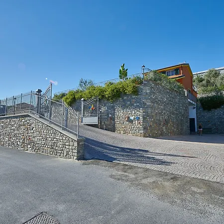 Farmház Le Girandole *