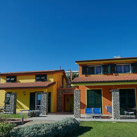Le Girandole Agroturismo Diano Marina