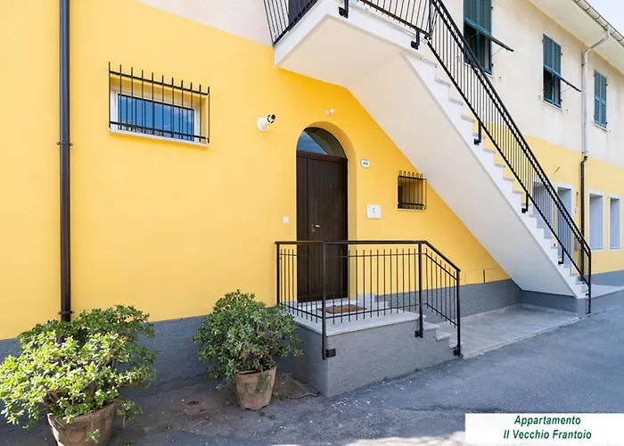 Le Girandole * Диано-Марина