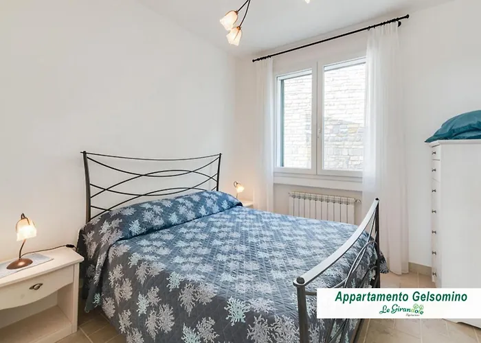 Le Girandole Диано-Марина