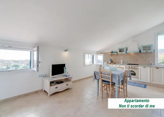 Le Girandole Фермерский дом