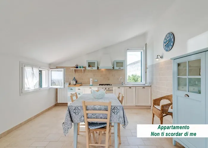 Фермерский дом Le Girandole *