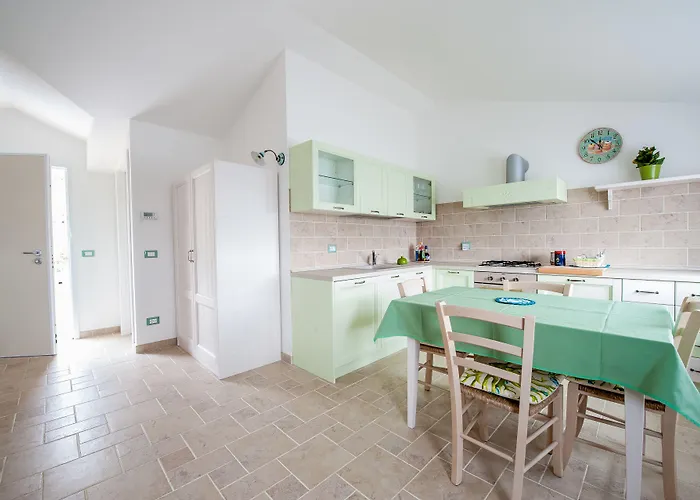 Фермерский дом Le Girandole Диано-Марина