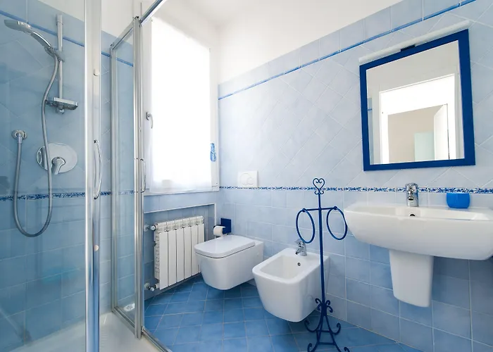 Фермерский дом Le Girandole *