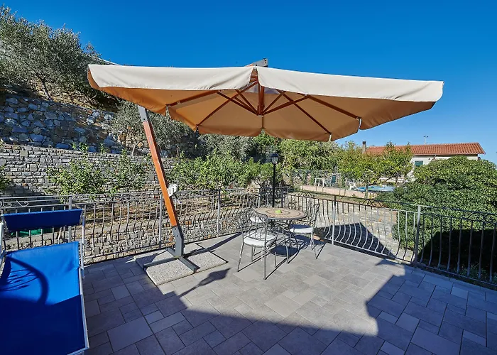 Le Girandole * Диано-Марина