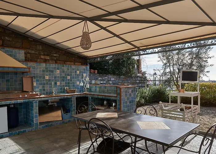 Le Girandole Диано-Марина