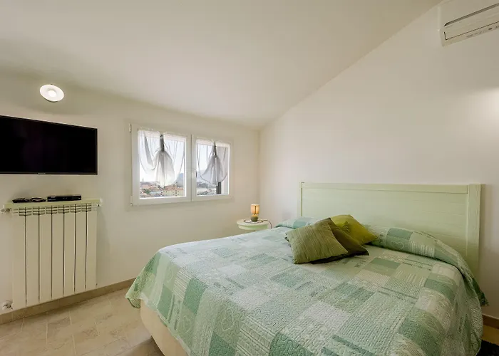 Le Girandole Диано-Марина