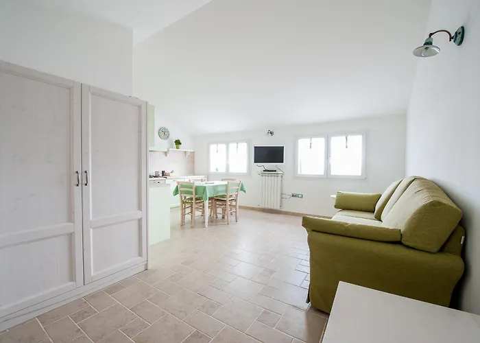 Le Girandole Диано-Марина